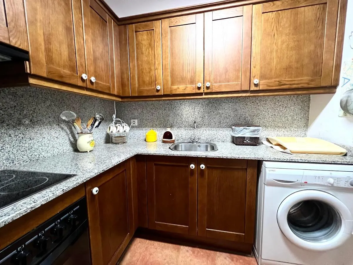 Apartamento Raval - L'Amfitriona Rialp Apartment