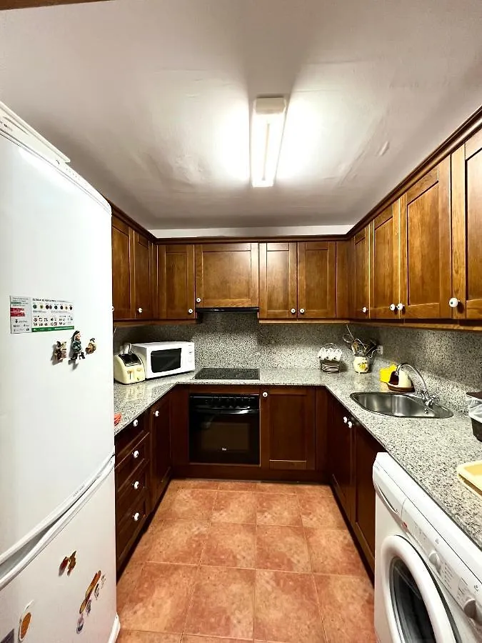 Apartamento Raval - L'Amfitriona Rialp 0*,