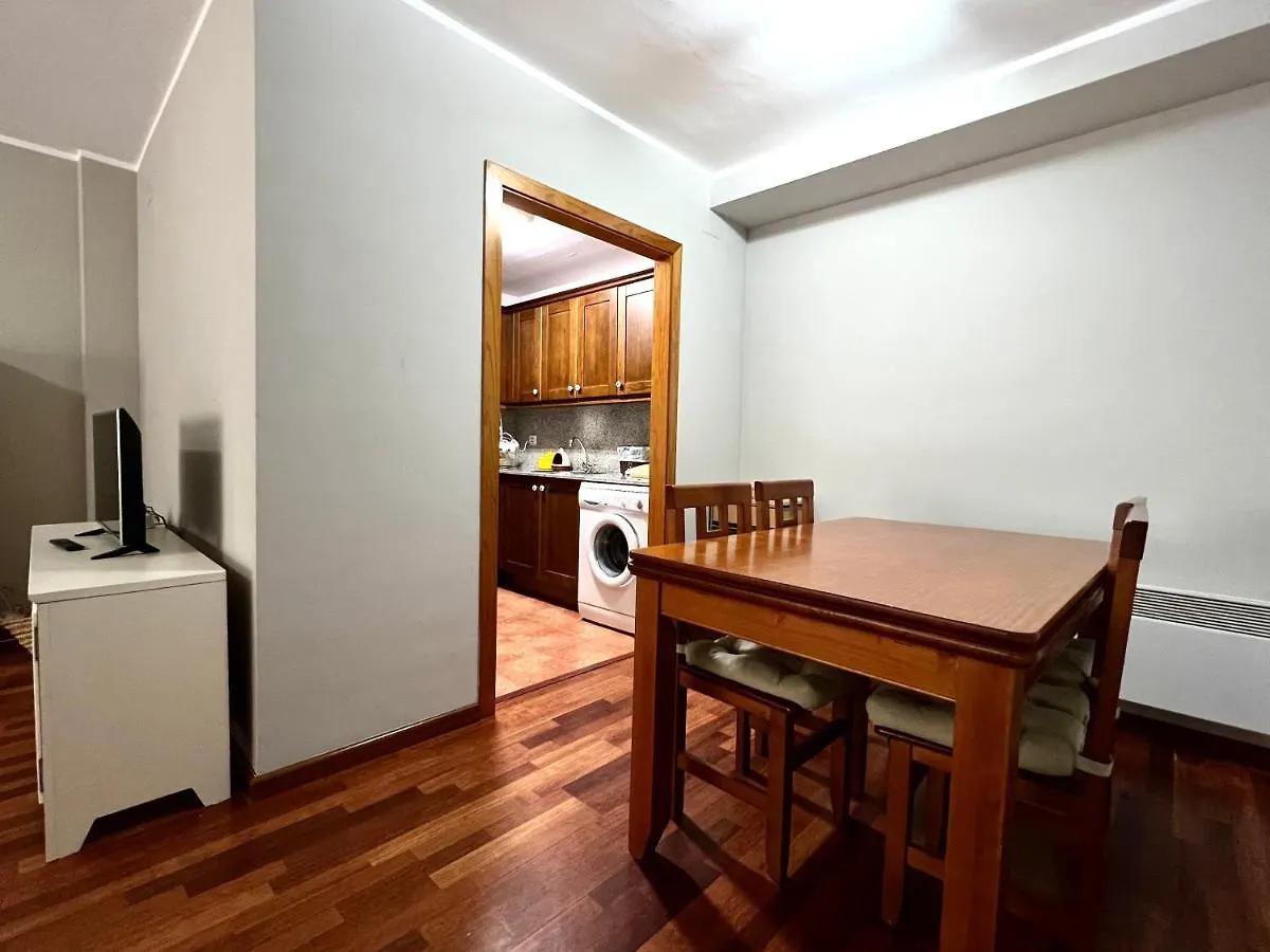 Apartment Apartamento Raval - L'Amfitriona Rialp