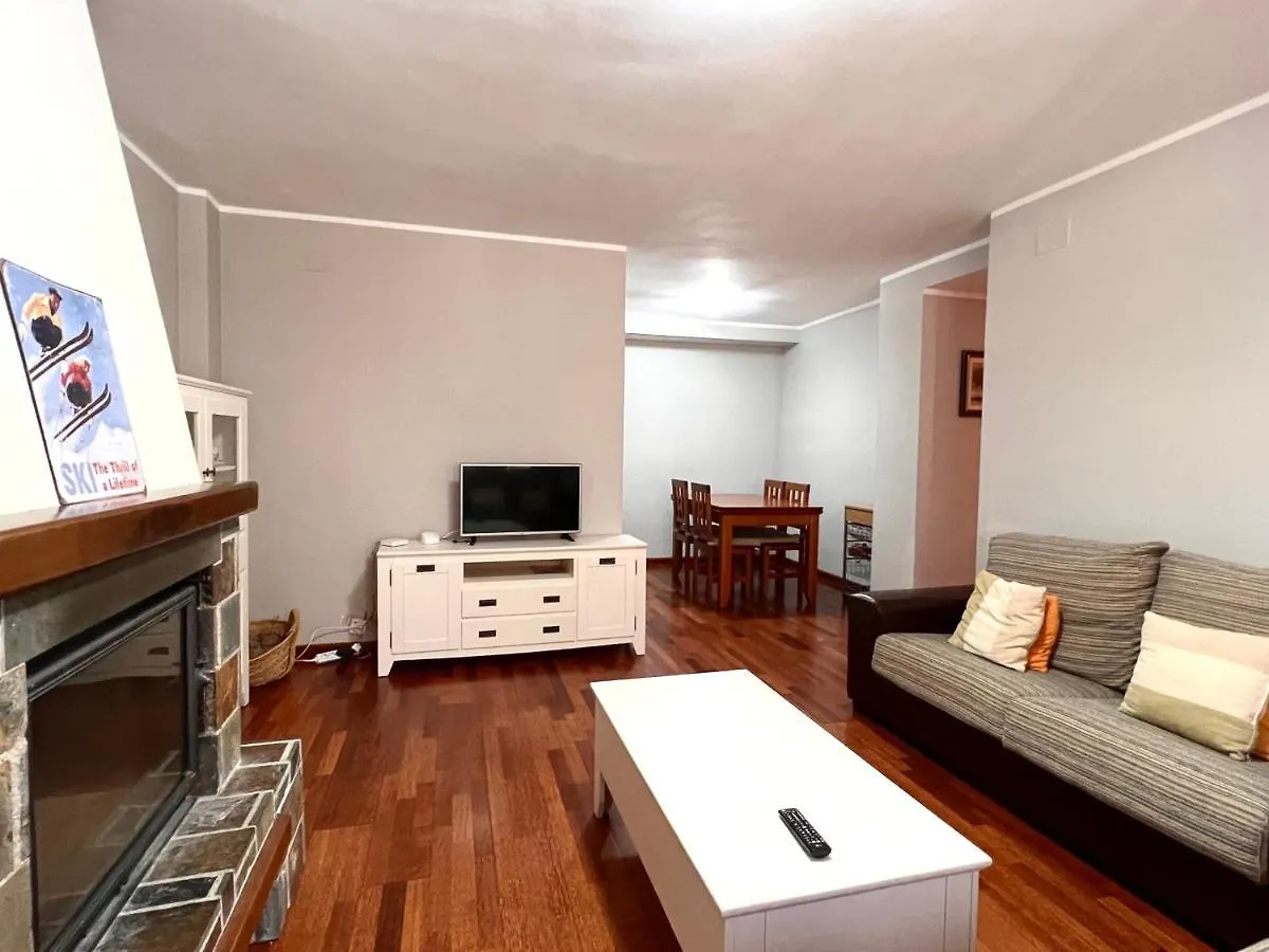 Apartamento Raval - L'Amfitriona Rialp 0*,