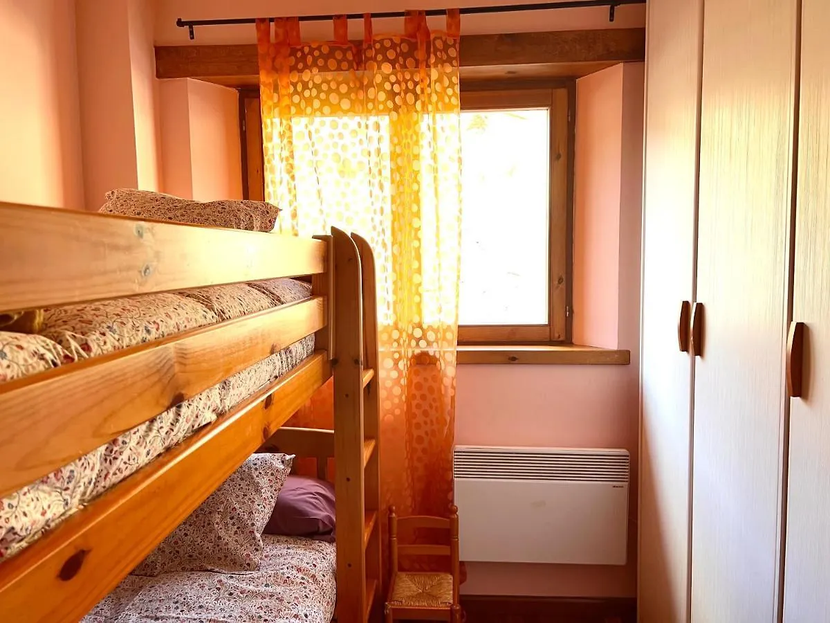 Apartment Apartamento Raval - L'Amfitriona Rialp Spain