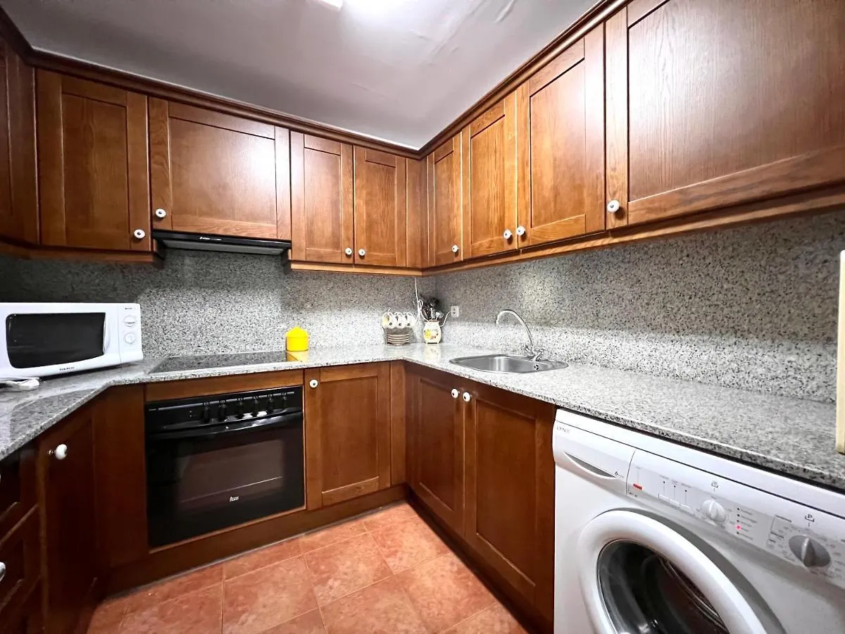 Apartamento Raval - L'Amfitriona Rialp Apartment