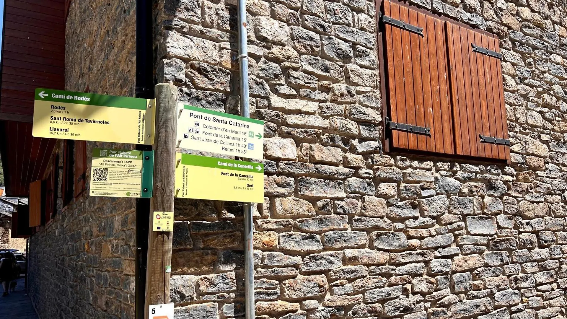 Apartamento Raval - L'Amfitriona Rialp