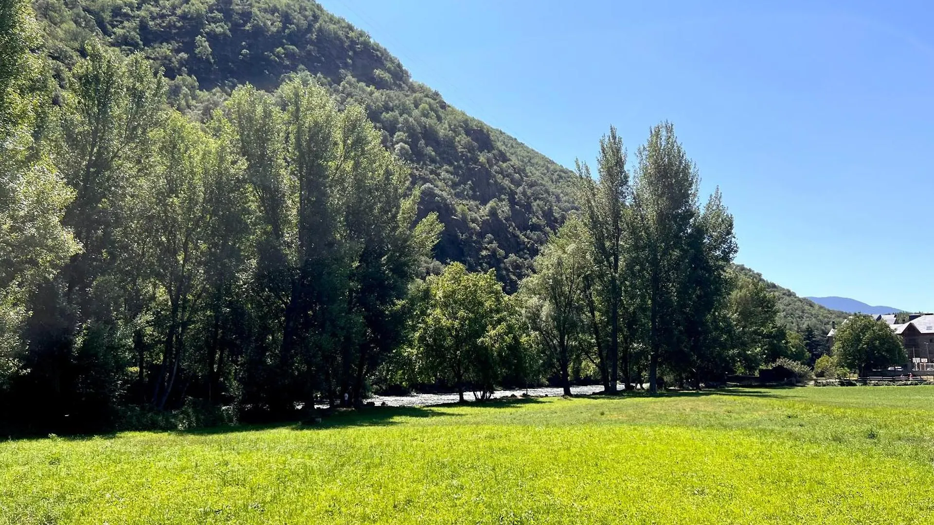 Apartamento Raval - L'Amfitriona Rialp Spain