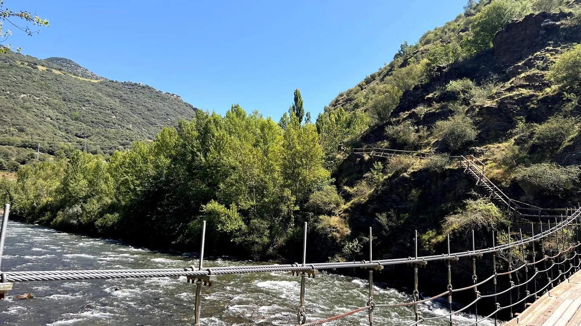 Apartamento Raval - L'Amfitriona Rialp 0*,  Spain